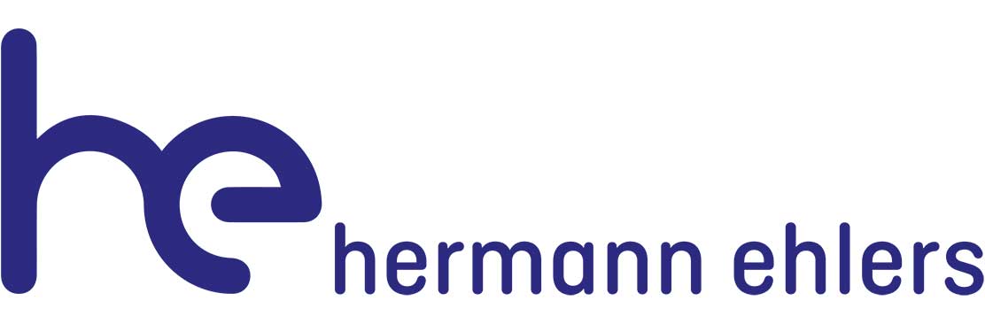 Logo Hermann Ehlers Akademie (HEA) | Hermann Ehlers Stiftung (HES)