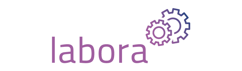 LOGO labora