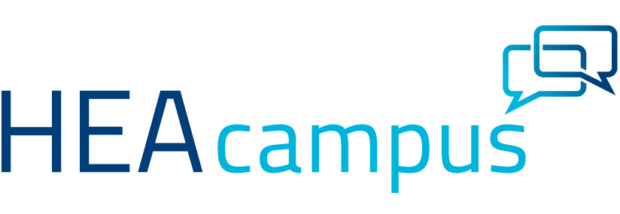 Logo HEA campus