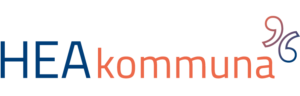 Logo HEA kommuna