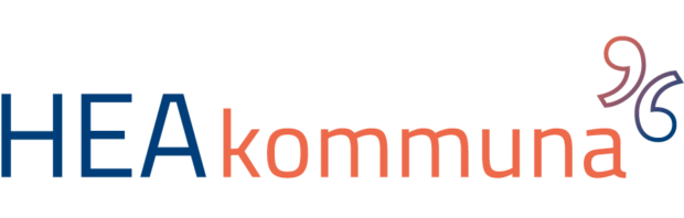 Logo HEA kommuna