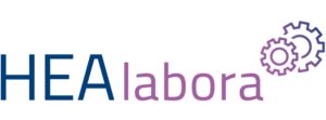 Logo HEA labora