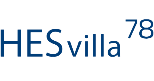 Logo HES villa78