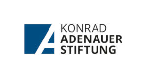 Logo Konrad Adenauer Stiftung