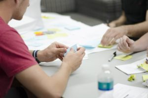Seminar Menschen In Gruppenphase