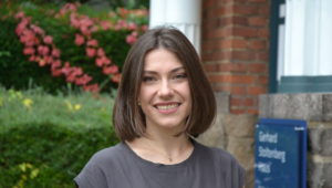 Friederike Bartels Friederike Bartels