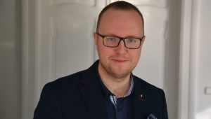 Dr. Richard Nägler Dr. Richard Nägler