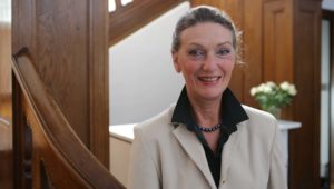 Dr. Cordelia Andreßen Dr. Cordelia Andreßen