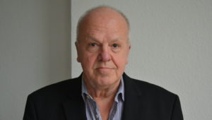 Walter Tetzloff Walter Tetzloff