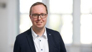 Dr. Richard Nägler Dr. Richard Nägler