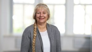 Petra Heider Petra Heider