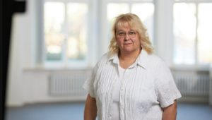 Ute Köster Ute Köster