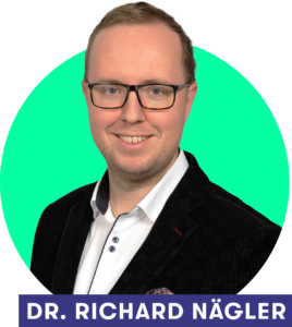 Dr. Richard Nägler