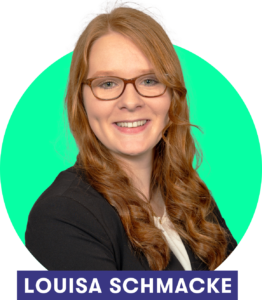 Louisa Schmacke