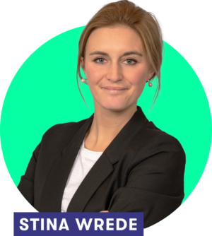 Stina Wrede