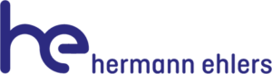 Logo Hermann Ehlers Akademie (HEA) | Hermann Ehlers Stiftung (HES)