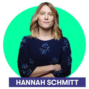 Hannah Schmitt